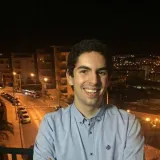 Pedro - Prof de iniciação à informática - Coimbra