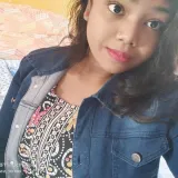 Lisha - English tutor - Dhrubabati