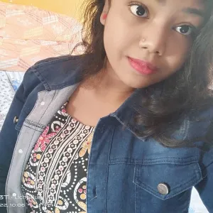 Lisha - English tutor - Dhrubabati