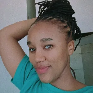 Aobakwe - English tutor - Mahikeng