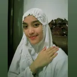 Firda Fitri - Guru mengaji - 