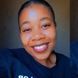 Nomagcina - English tutor - Sandton