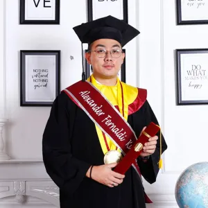 Alexander - Guru bulu tangkis - Kecamatan Gunung Anyar