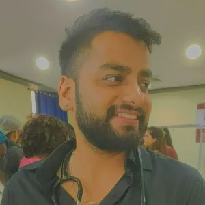Kartik - Maths tutor - Rampur Jagir