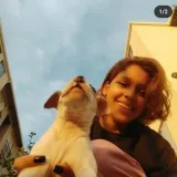 Mia - profesor de inglés - Santa Marta