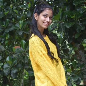 Rainie - English tutor - Bengaluru