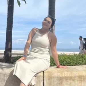 Ashley - Spanish tutor - San Diego