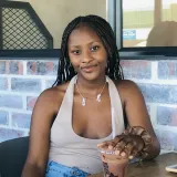 Lihle - English tutor - 