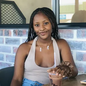 Lihle - English tutor - 