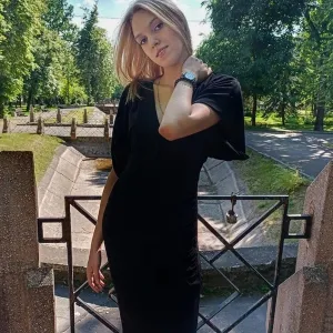 Анна - Репетитор хімії - Київ