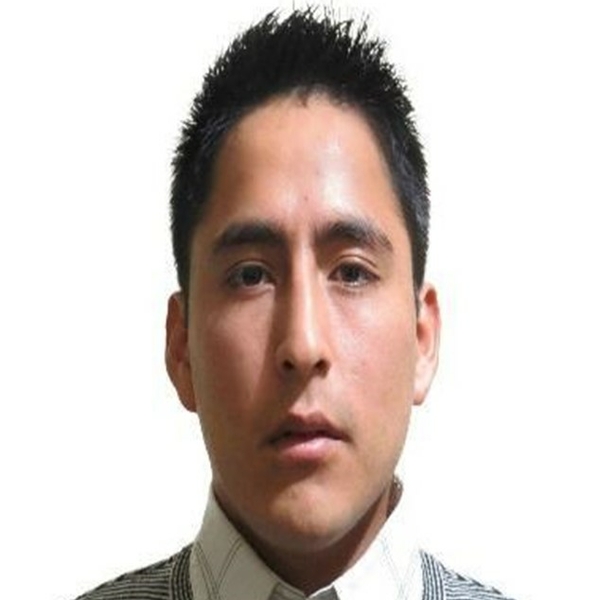 Bachiller de Ingeniería Electrónica de la Universidad Nacional Mayor de San Marcos-Lima-Peru
