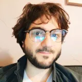 Nikolas - Prof d'espagnol - Lyon