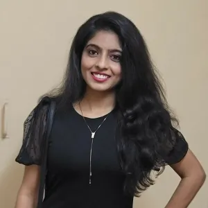 Archana - Autocad tutor - San Francisco
