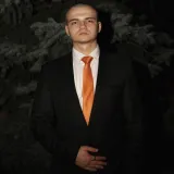 Кирило - репетитор з права - Харків