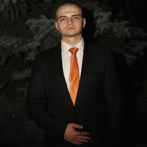 Кирило - репетитор з права - Харків