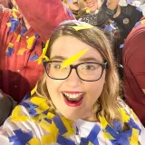 Emily - English tutor - Forest