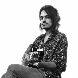 Kevin - Guitar tutor - Valdosta