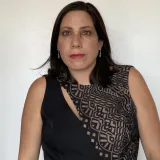 Adi - Hebrew tutor - Mexico