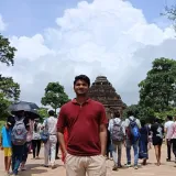 MANISH KUMAR - Biology Tutor - Varanasi