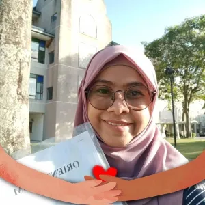 Syakila - History tutor - Kulim