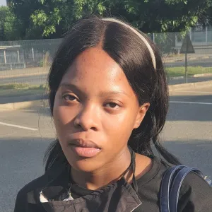 Chantelle - English tutor - Welkom