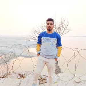 Saidul - Maths tutor - Guwahati