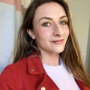 Marion - Prof de SVT - Beautiran