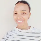 Nosipho - English tutor - Durban