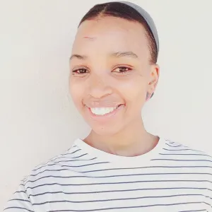 Nosipho - English tutor - Durban