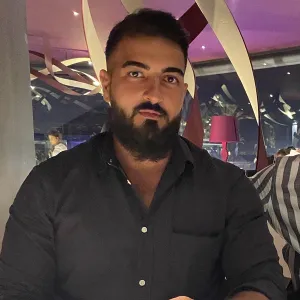 Hüseyin - Lehrkraft für Mathematik - Mannheim
