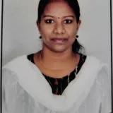 Anjana - Maths tutor - Saroornagar