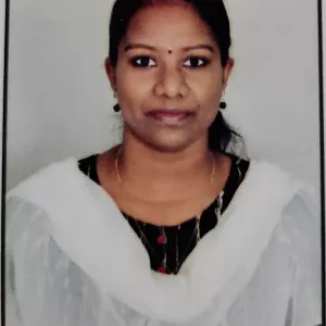 Anjana - Maths tutor - Saroornagar