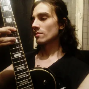 Gabriel - Singing tutor - Villa Ballester