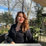 Merve - Okuma öğretmeni - bornova