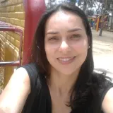 MARTHA CRISTINNE - Professor de matemática - Garanhuns