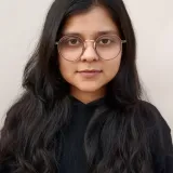 Soumya - Biology tutor - Moradabad