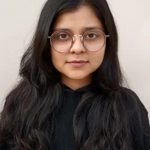 Soumya - Biology tutor - Moradabad