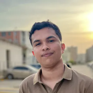 Luis Enrique - profesor de programación - Barranquilla