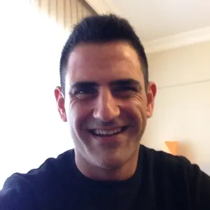 Burak - İngilizce öğretmeni - Marmaris