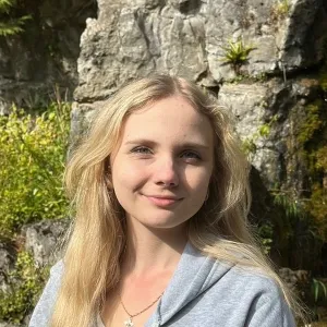 Anastasia - Lehrkraft für Deutsch - Bonn