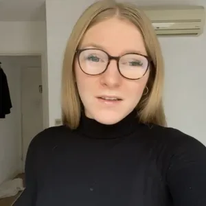 Charline - Prof d'anglais - Bordeaux