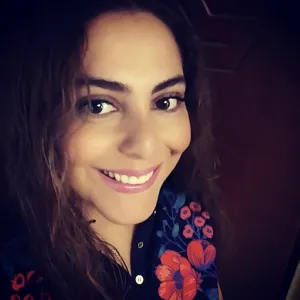 Nazafarin - Anglais tutor - Montreal