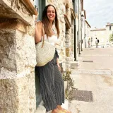 Noemi - Insegnante di inglese - Albisola Superiore