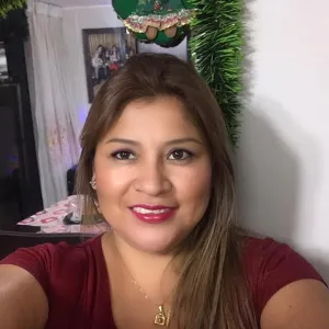 Jenny - Spanish tutor - Lithia