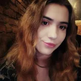 Oliwia - Nauczyciel matematyka - Poznań
