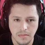 Diego - profesor de edición de video - Cusco