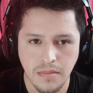 Diego - profesor de edición de video - Cusco