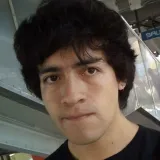 David - profesor de matemáticas - Ciudad de México