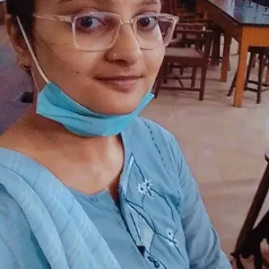 Marya - Biology teacher - Patna