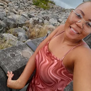 Aretha - Personal trainer - Johannesburg